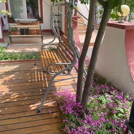 Apartmani Nina Crikvenica Exterior photo