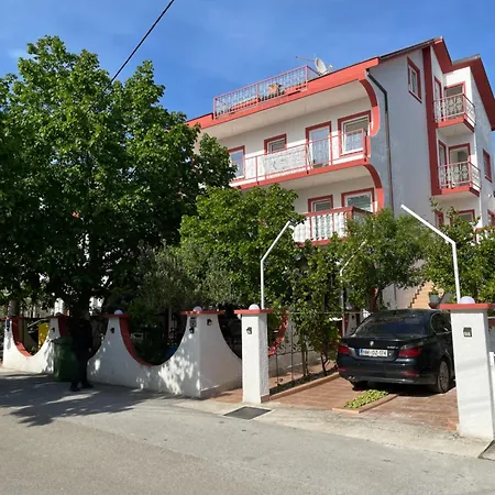 Apartmani Nina Crikvenica Exterior photo