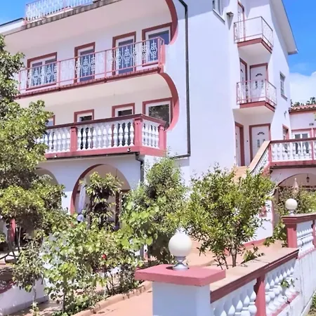 Apartmani Nina Crikvenica Exterior photo