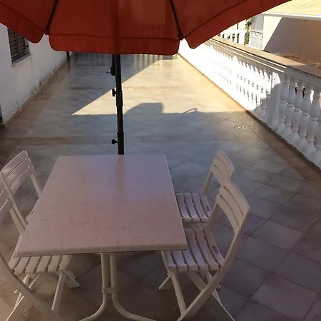 Apartmani Nina Crikvenica Exterior photo