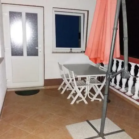 Apartmani Nina Crikvenica Exterior photo