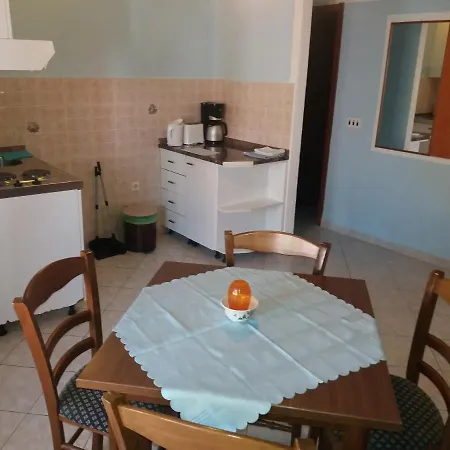 Apartmani Nina Crikvenica Exterior photo