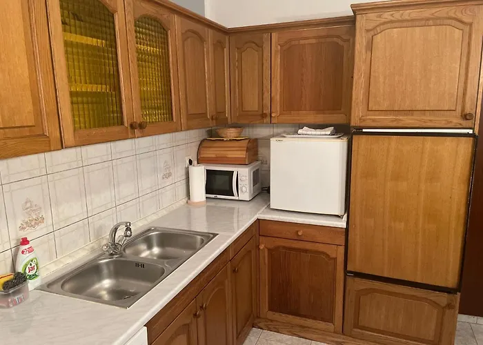 Apartmani Nina