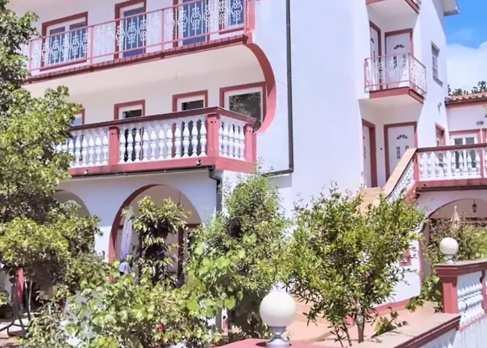 Apartmani Nina