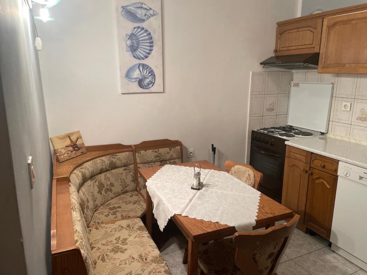 Apartment Nina