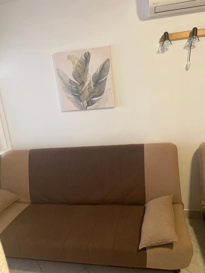Nina Apartment *