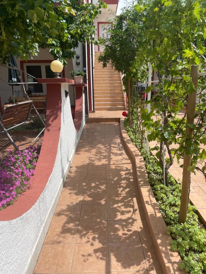 Apartment Nina Crikvenica