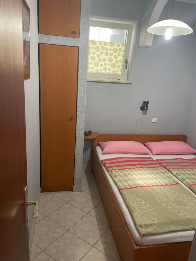 Nina Apartment Crikvenica
