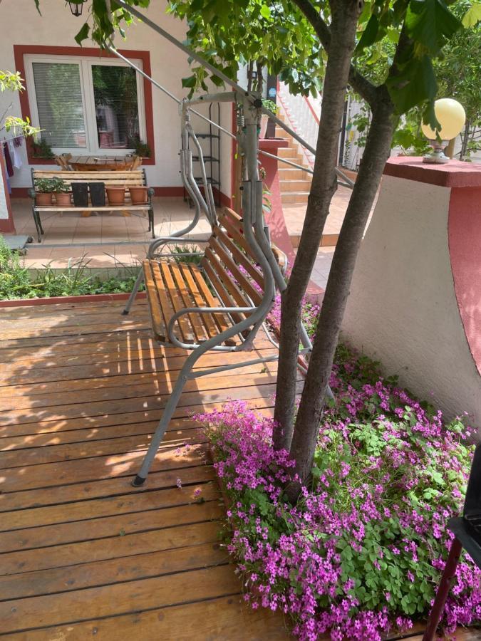 Nina Apartment Crikvenica
