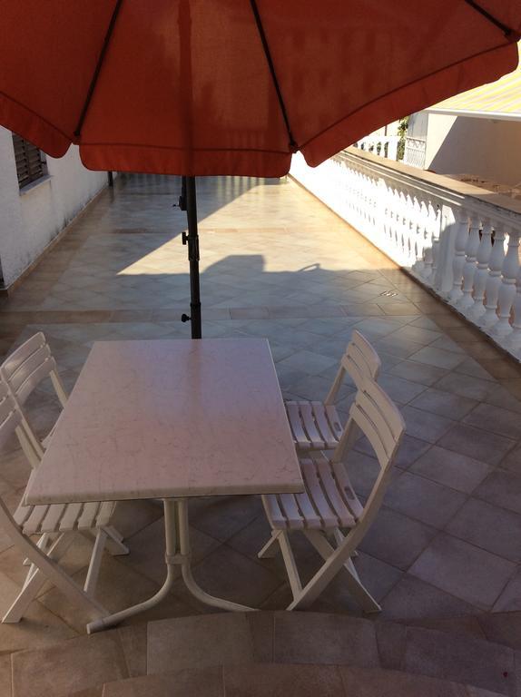 Apartment Nina Crikvenica