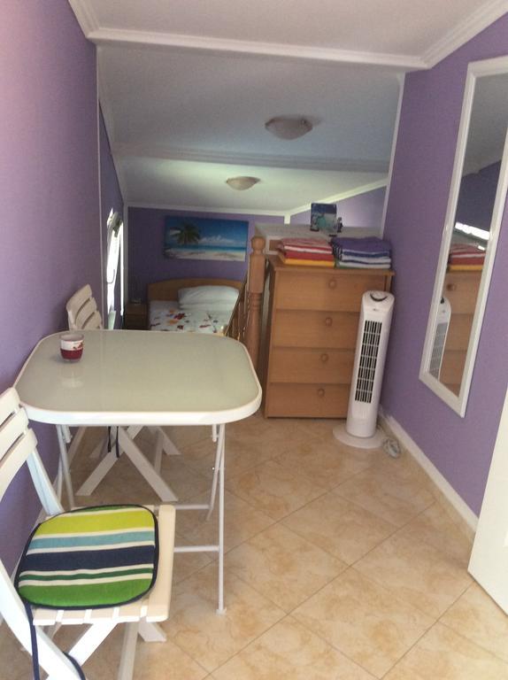 Nina Apartment *