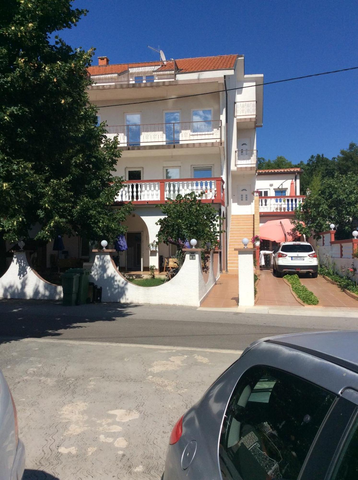Nina * Crikvenica