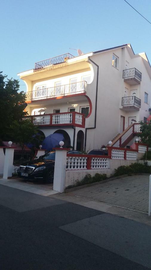 Apartment Nina Crikvenica