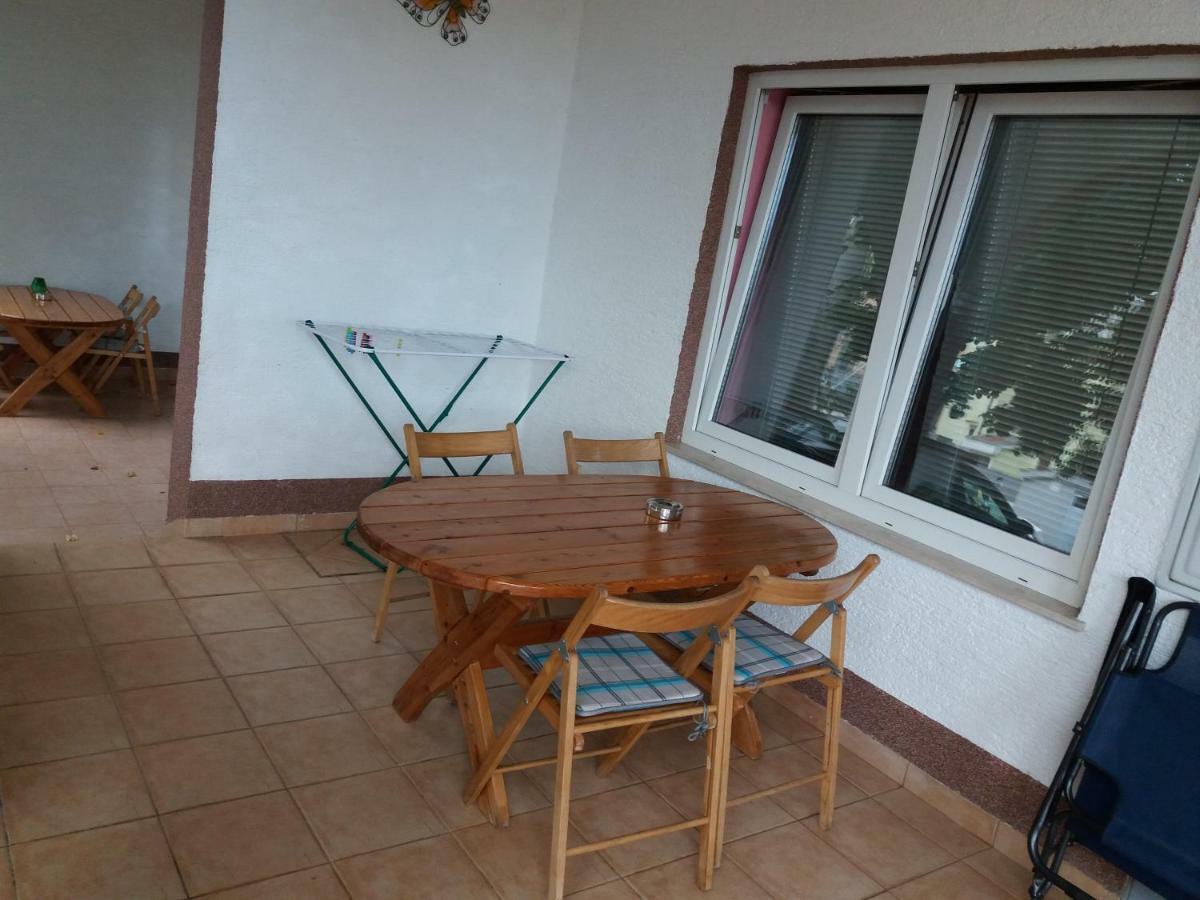 Apartment Nina Crikvenica
