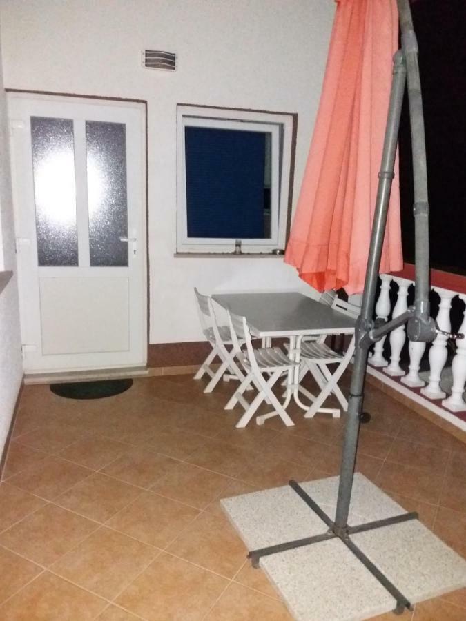 Nina Apartment