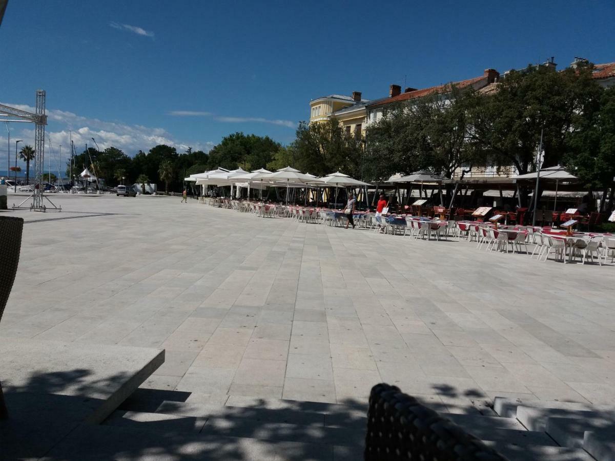 Nina Apartment Crikvenica