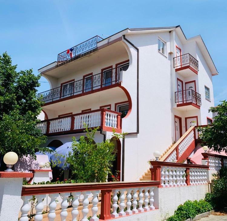 Apartment Nina Crikvenica