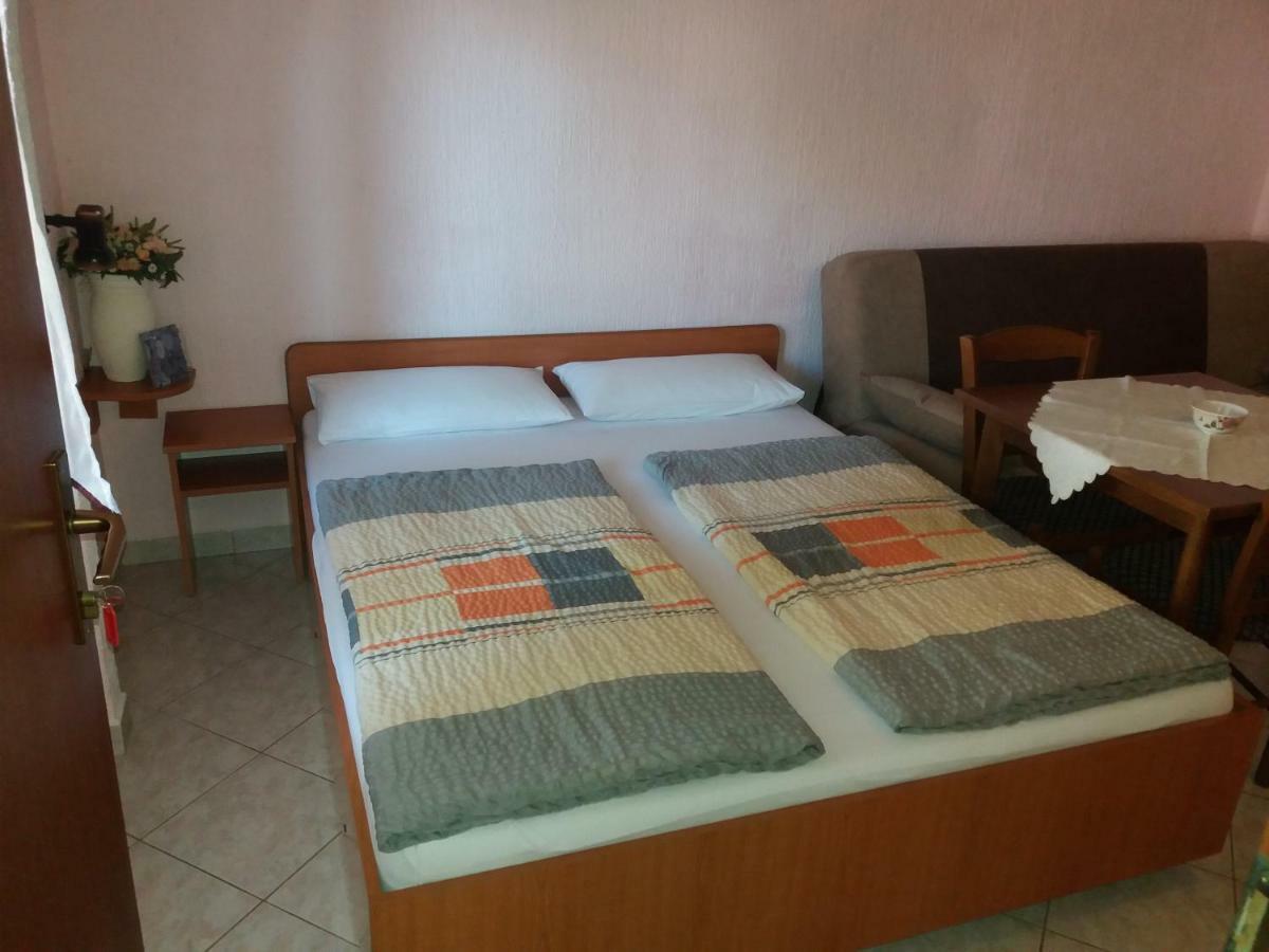 Apartment Nina Crikvenica