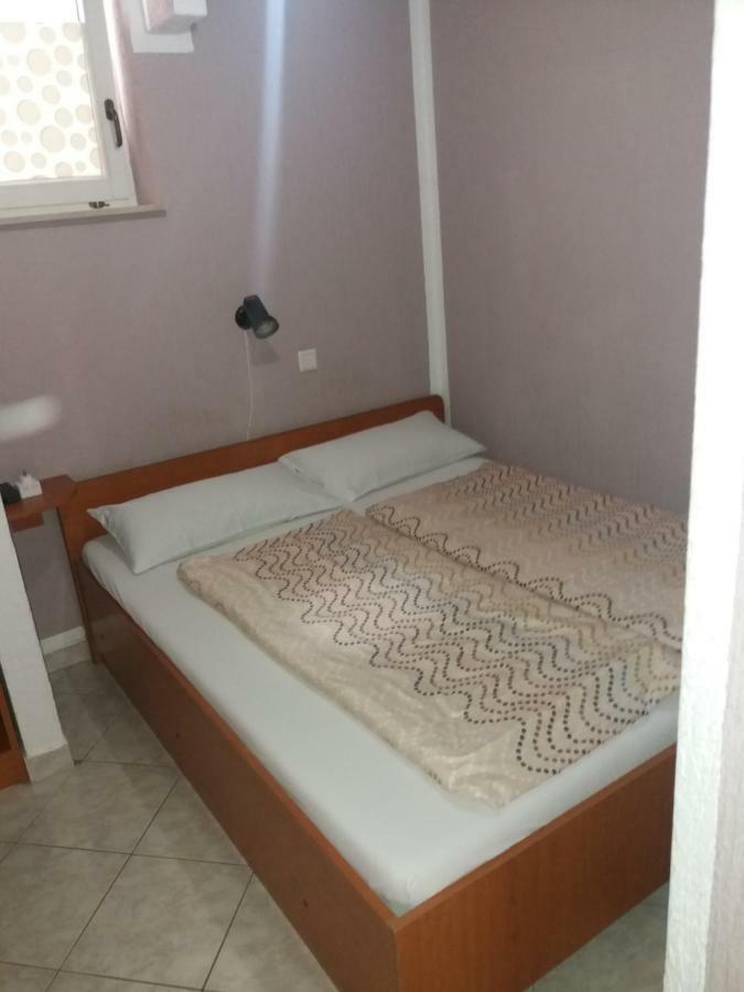 Nina Apartmán Crikvenica