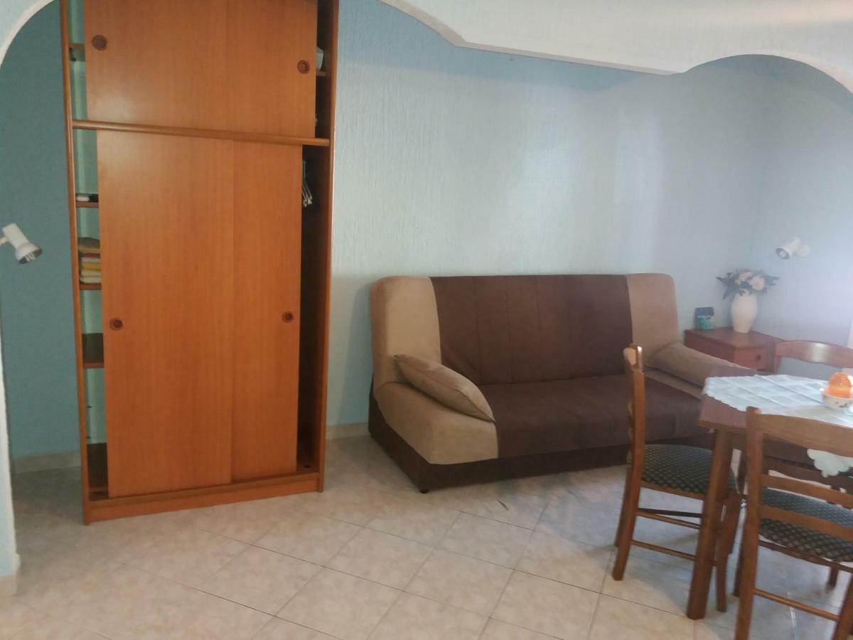 Nina Apartmán Crikvenica