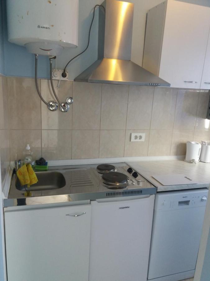 Nina Apartmán
