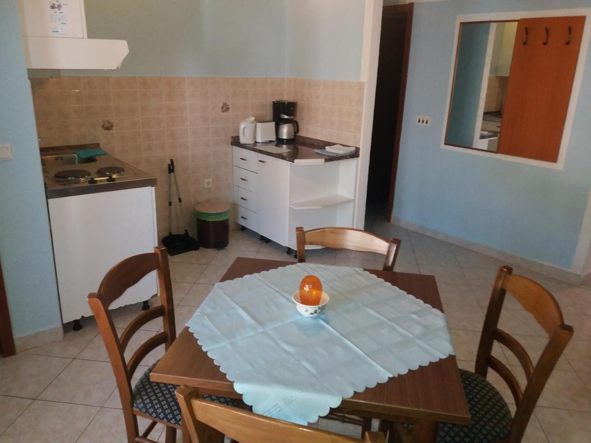 Nina Apartmán
