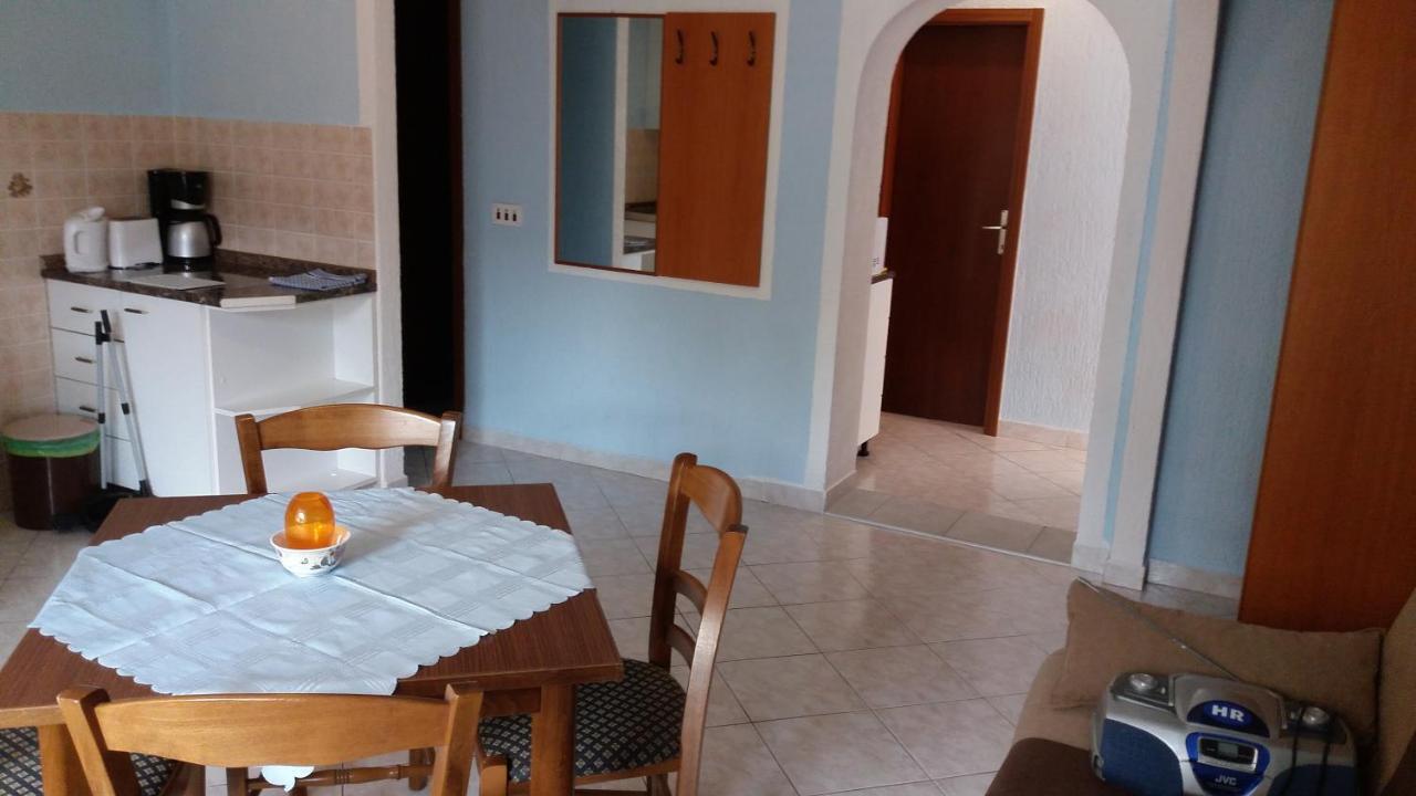 Nina Apartment Crikvenica