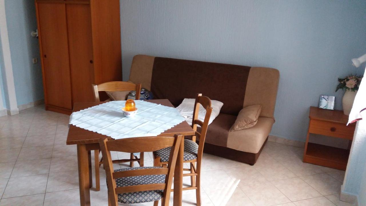 Apartmán Nina